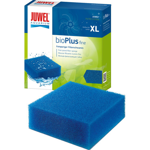 Juwel Juwel filterspons fijn, voor Jumbo en Bioflow XL/8.0.