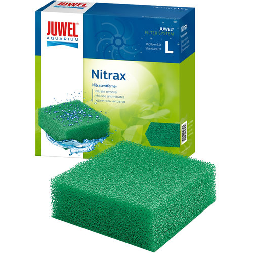 Juwel Juwel Nitrax verwijderaar, voor Standaard en Bioflow L/6.0.