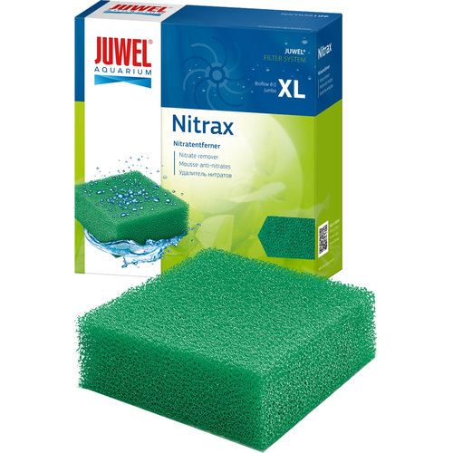 Juwel Juwel Nitrax verwijderaar, voor Jumbo en Bioflow XL/8.0.