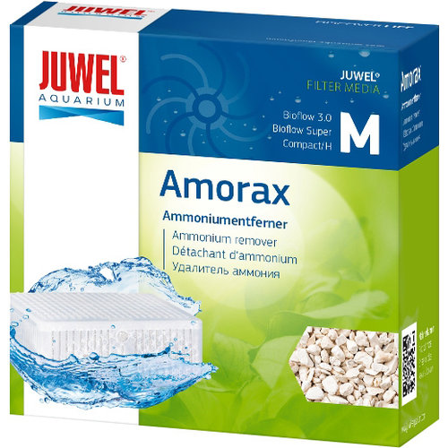 Juwel Juwel Amorax, voor Compact en Bioflow M/3.0.