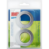 Juwel Juwel pak à 2 PVC ring, 26 mm.
