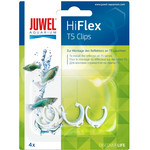 Juwel Juwel HiFlex klem T5 plastic, pak à 4 stuks.