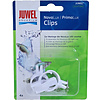Juwel Juwel klem voor NovoLux/PrimoLux LED, pak à 4 stuks.