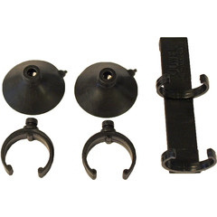 Juwel Juwel houder met 2 klemmen voor onderwater combinatie.