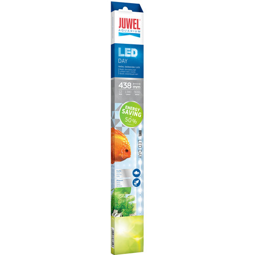 Juwel Juwel LED lamp Day, 438 mm - LED Tube.