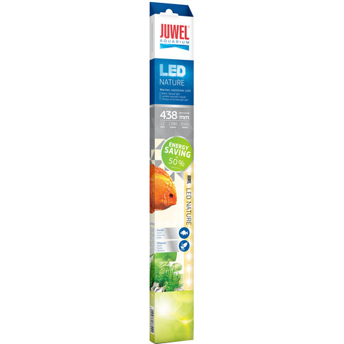 Juwel Juwel LED lamp Nature, 438 mm - LED Tube.