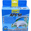 Tetra techniek Tetra luchtpomp APS 50, wit.
