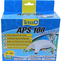 Tetra techniek Tetra luchtpomp APS 100, wit.