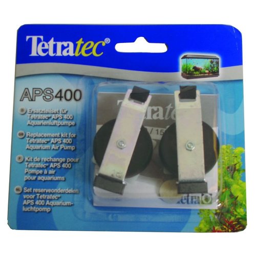 Tetra techniek Tetra set onderdelen voor APS 400.