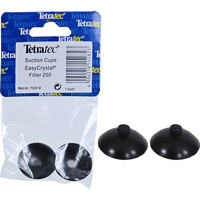 Tetra techniek Tetra Easy Crystal zuigers voor filter 250, set à 2 stuks.