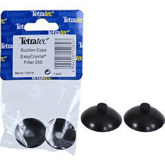 Tetra techniek Tetra Easy Crystal zuigers voor filter 250, set à 2 stuks.