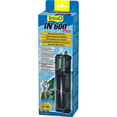 Tetra techniek Tetra binnenfilter IN600 plus.