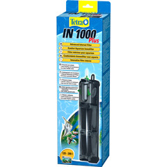 Tetra techniek Tetra binnenfilter IN1000 plus.