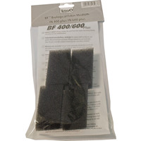 Tetra techniek Tetra filterpatroon IN400 plus/IN600 plus zak a 4 stuks.