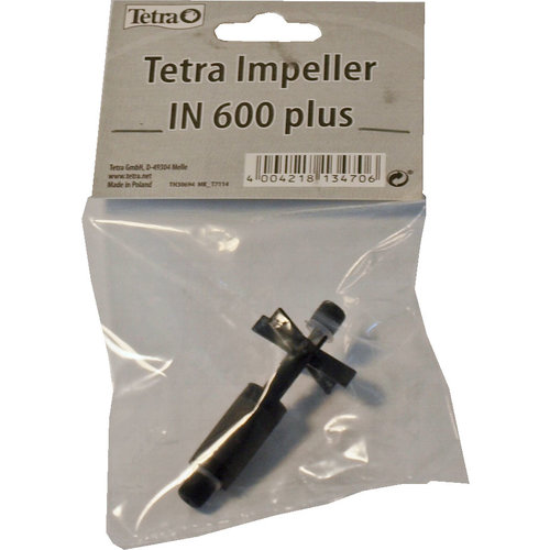 Tetra techniek Tetra pomprad voor IN600 plus.