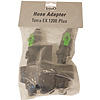 Tetra techniek Tetra slangadapter met 2 kranen EX 1200 PLUS.