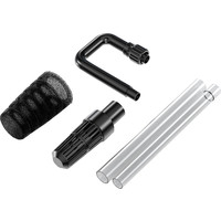 Tetra techniek Tetra toebehoren aanzuigzijde EX 4/6/700 en 4/6/800 PLUS.