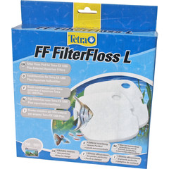 Tetra techniek Tetra FilterFloss L, pak a 2 stuks.