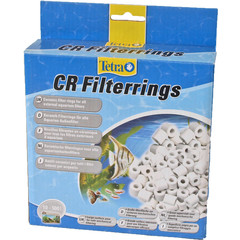 Tetra techniek Tetra filterrings, 800 ml.