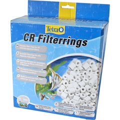 Tetra techniek Tetra filterrings, 2500 ml.