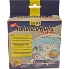 Tetra techniek Tetra Balance Balls, 440 ml.