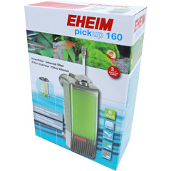 Eheim Eheim binnenfilter Pick Up 160, 2010.02.