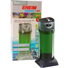 Eheim Eheim filter Classic 150, zonder filtermassa.