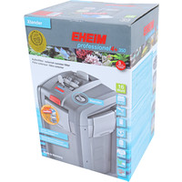 Eheim Eheim buitenfilter Professional 4+, 350 inclusief filtermassa.
