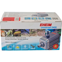Eheim Eheim pomp universal 2400.