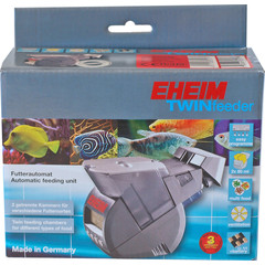 Eheim Eheim voederautomaat Twinfeeder, 3582 010.