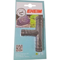 Eheim Eheim T-stuk 16/22 mm, 400 595 0.