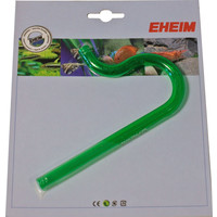 Eheim Eheim uitloopbocht 9/12 mm, 400 371 0.