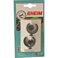 Eheim Eheim zuiger met klembeugel 25/34 mm, 401 730 0, kaart a 2 stuks.