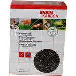 Eheim Eheim karbon 2 liter, 2501101.