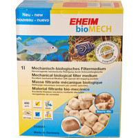 Eheim Eheim bio mech 1 liter, 2508051.