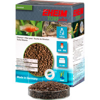 Eheim Eheim torfpellets 1 liter met net, 2511051.
