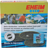Eheim Eheim koolvlies Ecco, doos a 3 stuks. 2628310