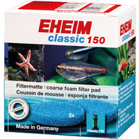 Eheim Eheim filterspons Classic, doos a 2 stuks. 2616111