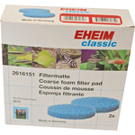 Eheim Eheim filterspons Classic, doos a 2 stuks. 2616151