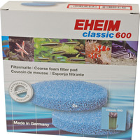 Eheim Eheim filterspons Classic, doos a 2 stuks. 2616171