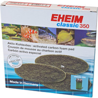 Eheim Eheim koolvlies Classic, doos a 3 stuks. 2628150