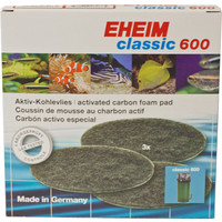 Eheim Eheim koolvlies Classic, doos a 3 stuks. 2628170