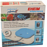 Eheim Eheim doos 2x filtervlies en 1 spons, 2616220.