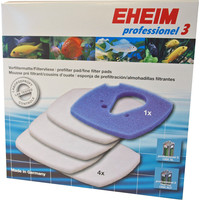 Eheim Eheim doos 4x filtervlies, 1x spons, 2616802.