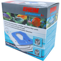 Eheim Eheim doos 4x filtervlies, 1x spons, 2617710.