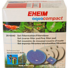 Eheim Eheim doos 3x filtervlies, 1x spons, 2616040.