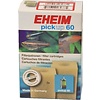Eheim Eheim patroon Pick Up 60 en 2008, doos a 2 stuks. 2617080.