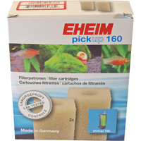 Eheim Eheim patroon Pick Up 160 en 2010, doos a 2 stuks. 2617100