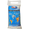 Zoobest Zoobest filterwatten wit, 250 gram.