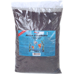 Zoobest Zoobest filterkool, 1000 gram.